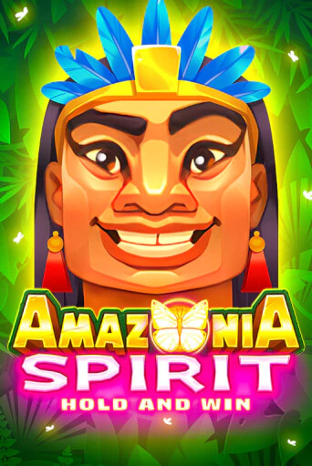 Демо игра Amazonia Spirit на сайте игровых автоматов JoyCasino