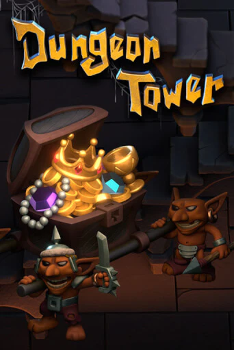 Демо игра Dungeon Tower на сайте игровых автоматов JoyCasino
