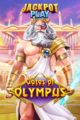 Демо игра Gates of Olympus Jackpot Play на сайте игровых автоматов JoyCasino