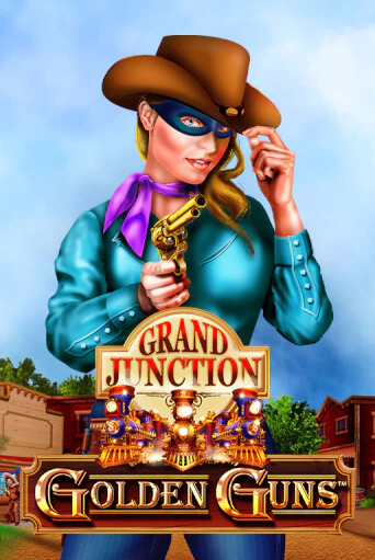 Демо игра Golden Guns - Grand Junction на сайте игровых автоматов JoyCasino
