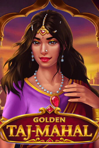 Демо игра Golden Taj Mahal на сайте игровых автоматов JoyCasino