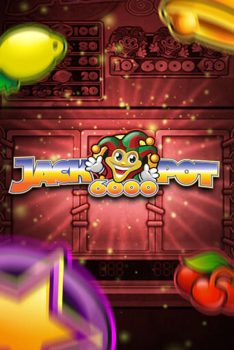 Демо игра Jackpot 6000 на сайте игровых автоматов JoyCasino