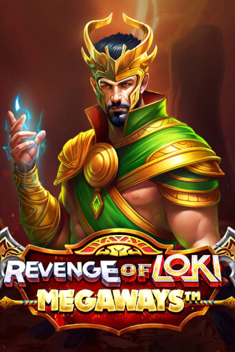 Демо игра Revenge of Loki Megaways на сайте игровых автоматов JoyCasino