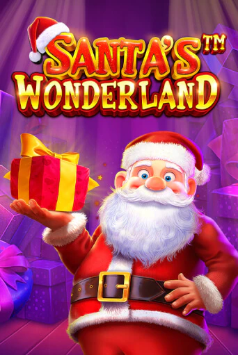 Демо игра Santa's Wonderland на сайте игровых автоматов JoyCasino