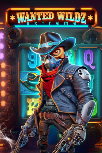 Демо игра Wanted Wildz Extreme на сайте игровых автоматов JoyCasino